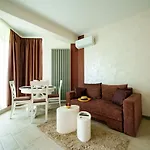 El Mar Pool&spa Mamaia Nord *