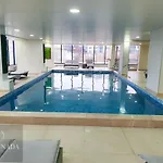 Apartament El Mar Pool&spa Mamaia Nord