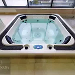 El Mar Pool&spa Mamaia Nord *
