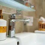El Mar Pool&spa Mamaia Nord Apartament *