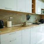 El Mar Pool&spa Mamaia Nord Apartament *