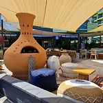Apartament El Mar Pool&spa Mamaia Nord *