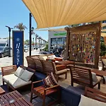 Apartament El Mar Pool&spa Mamaia Nord Năvodari