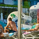 El Mar Pool&spa Mamaia Nord Apartament