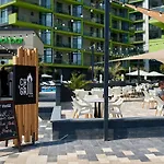 El Mar Pool&spa Mamaia Nord * Năvodari