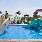 El Mar Pool&spa Mamaia Nord Apartament