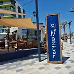 Apartament El Mar Pool&spa Mamaia Nord *