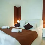 El Mar Pool & Mamaia Nord Lägenhet Năvodari