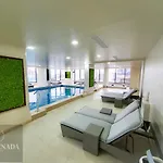 Lägenhet El Mar Pool & Mamaia Nord Năvodari