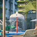 El Mar Pool & Mamaia Nord * Năvodari