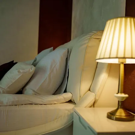 El Mar Studio Beach Pool & Spa Mamaia Nord *