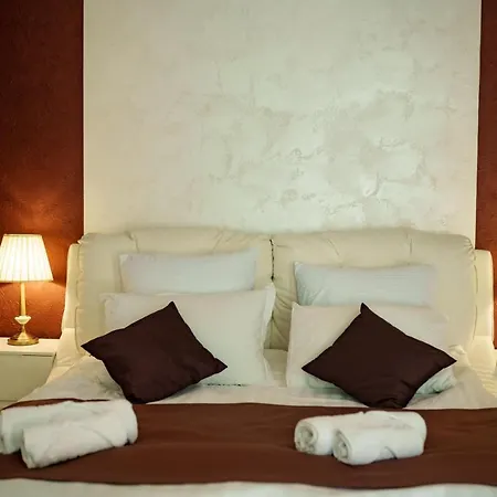 El Mar Studio Beach Pool & Spa Mamaia Nord