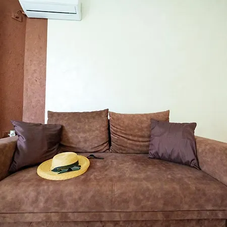 El Mar Studio Beach Pool & Spa Mamaia Nord Apartment Navodari