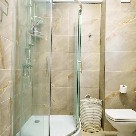 El Mar Studio Beach Pool & Spa Mamaia Nord