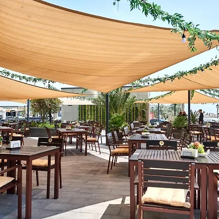 El Mar Pool & Mamaia Nord Năvodari