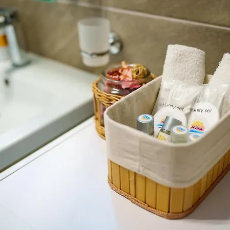 El Mar Studio Beach Pool & Spa Mamaia Nord * Navodari